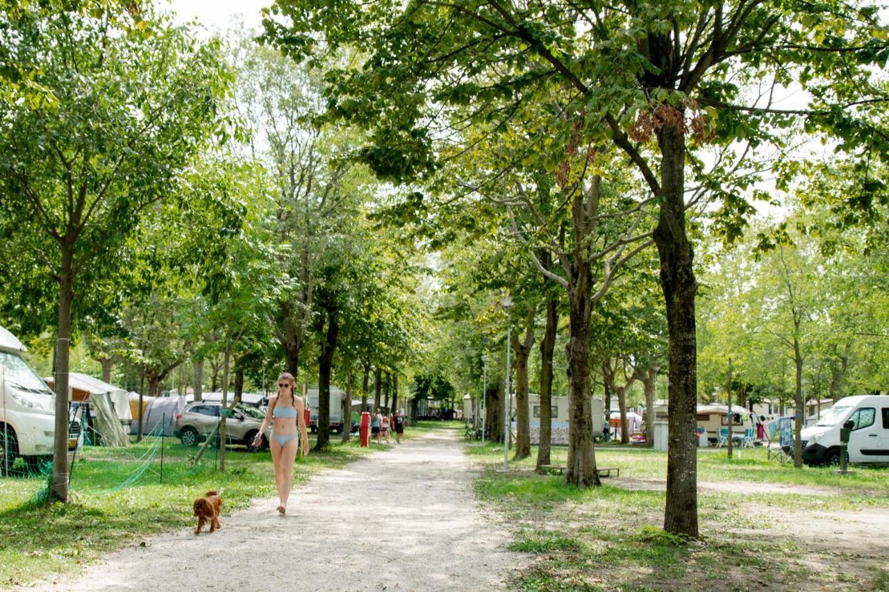 Camping Baia Verde Manerba del Garda Esterno foto